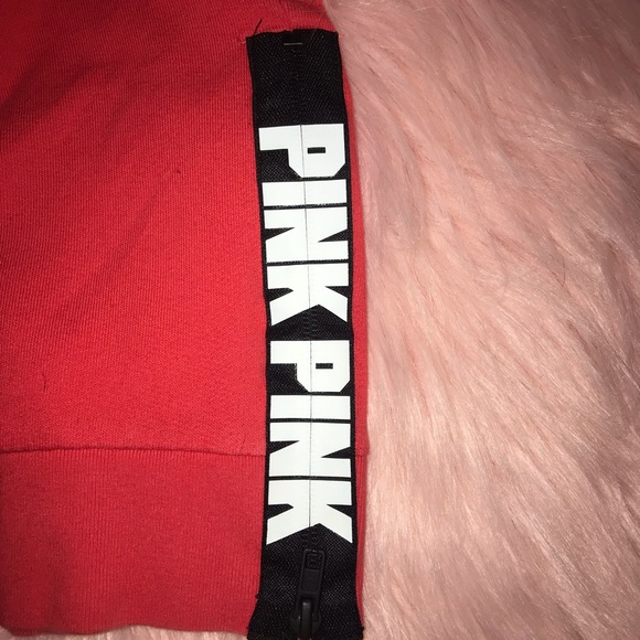 PINK long sleeve - Picture 4 of 6